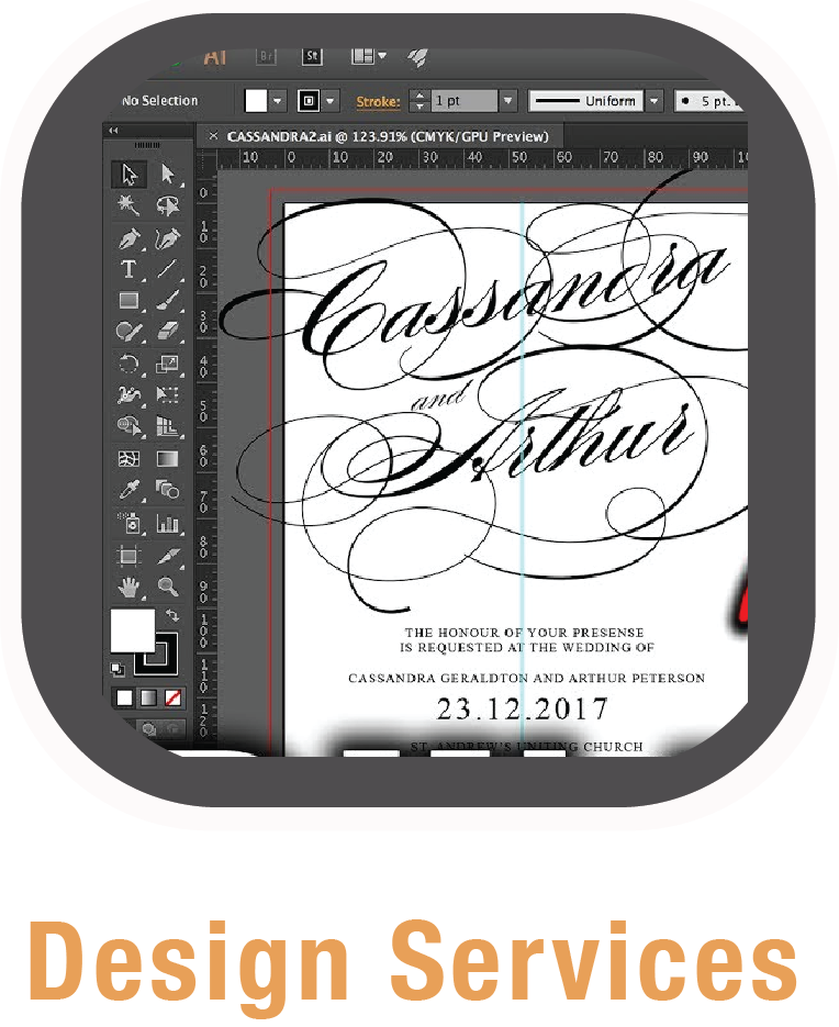 Design Service Design Service