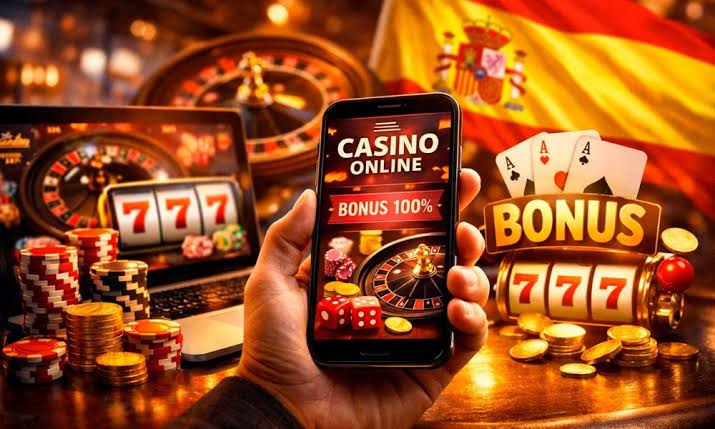 Casino Online Descubre las Mejores Tiradas Gratis y Gana Dinero Casino Online Descubre las Mejores Tiradas Gratis y Gana Dinero