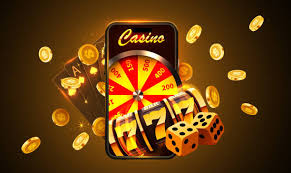 Gratowin Ο Απόλυτος Προορισμός για Online Casino Gratowin Ο Απόλυτος Προορισμός για Online Casino
