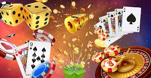 Scopri il Mondo dei Casino Online Gioco, Strategia e Sicurezza Scopri il Mondo dei Casino Online Gioco, Strategia e Sicurezza