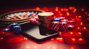 Scopri il Mondo dei Casino Online Gioco, Strategia e Sicurezza Scopri il Mondo dei Casino Online Gioco, Strategia e Sicurezza