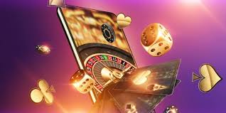 Slot Online Il Futuro del Gioco d'Azzardo Slot Online Il Futuro del Gioco d'Azzardo