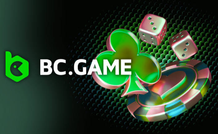 Exploring the Exciting Features of BC.Game Online Casino Platform Exploring the Exciting Features of BC.Game Online Casino Platform