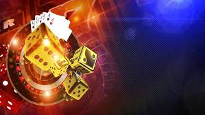 LuckiCasino Casino & Sportsbook Where Luck Meets Excitement LuckiCasino Casino & Sportsbook Where Luck Meets Excitement